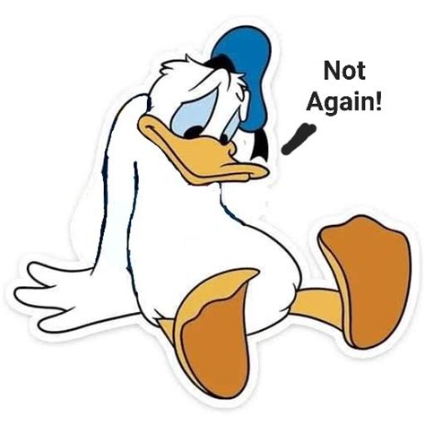 naked donald duck|donald duck naked